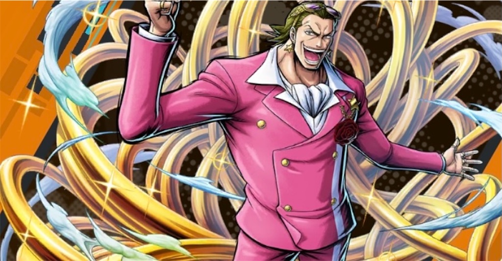 Filmgold ギルド テゾーロの評価 バウンティラッシュ バウンティラッシュ攻略まとめサイト Filmgold ギルド テゾーロの評価 バウンティラッシュ バウンティラッシュ攻略まとめサイト