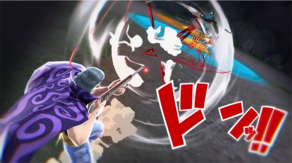 Filmred ベン ベックマンの評価 バウンティラッシュ バウンティラッシュ攻略まとめサイト