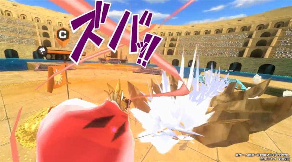 ドンキホーテ海賊団 最高幹部 ディアマンテの評価 バウンティラッシュ バウンティラッシュ攻略まとめサイト