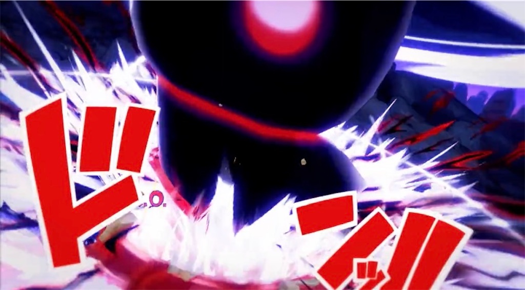 ルフィ(ニカ)