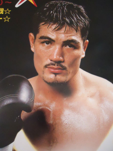 仲里繁 - らんぶるライフ はてな版