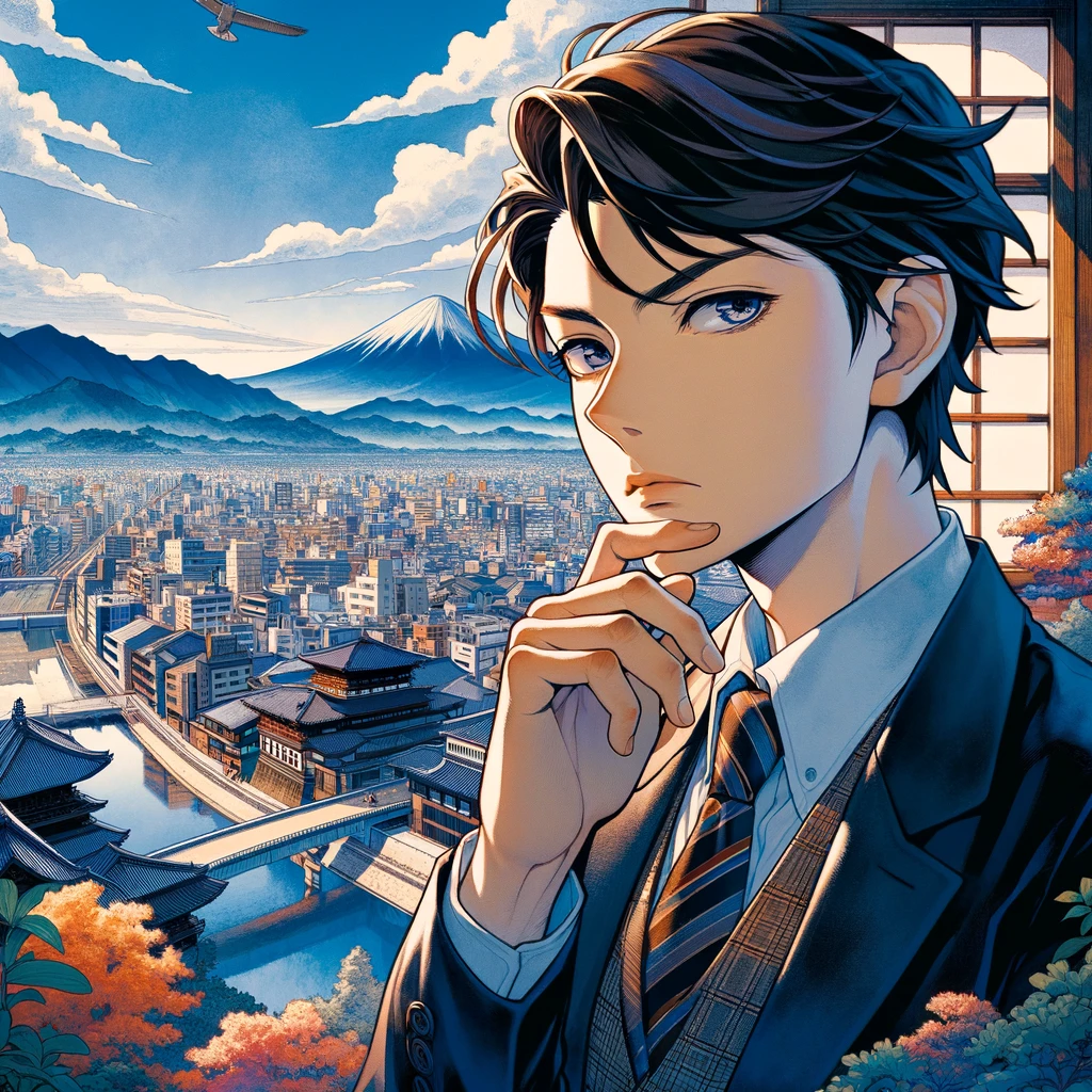 浅見光彦シリーズ