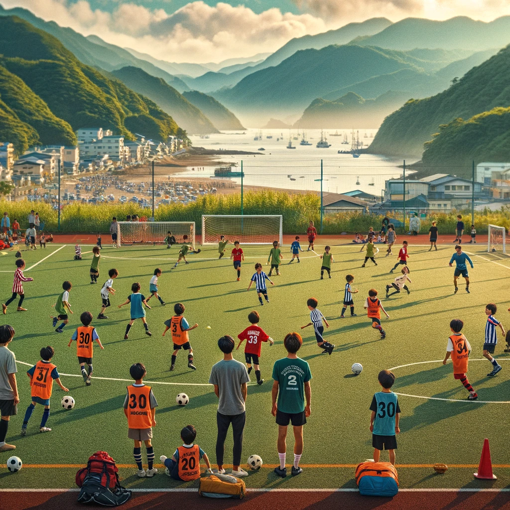 地域リーグ