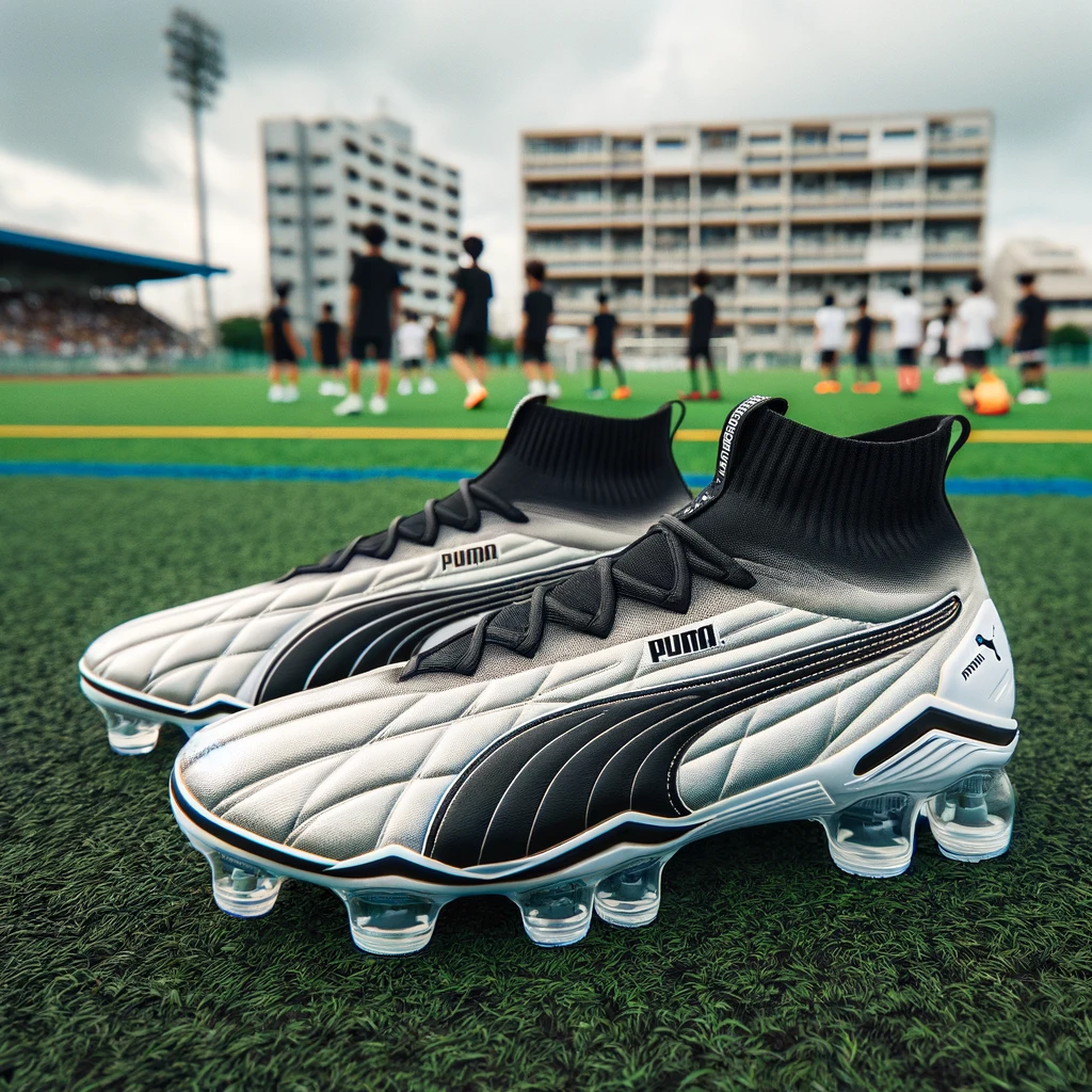 プーマ（Puma）