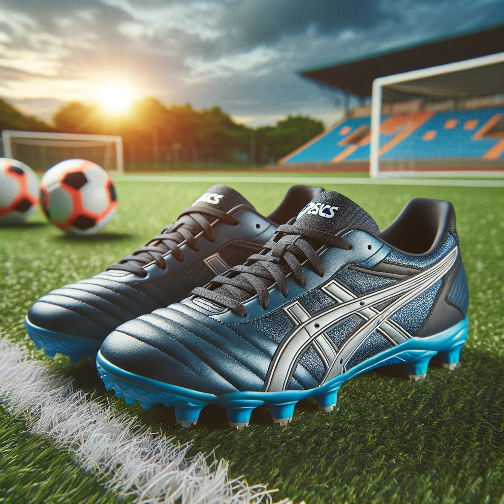 アシックス（ASICS）