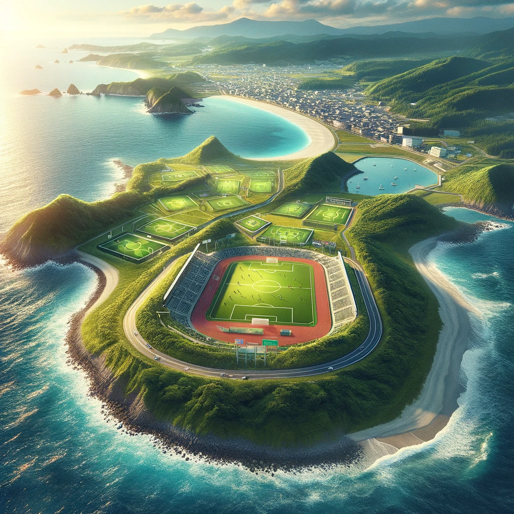 青森県のサッカーシーンの魅力