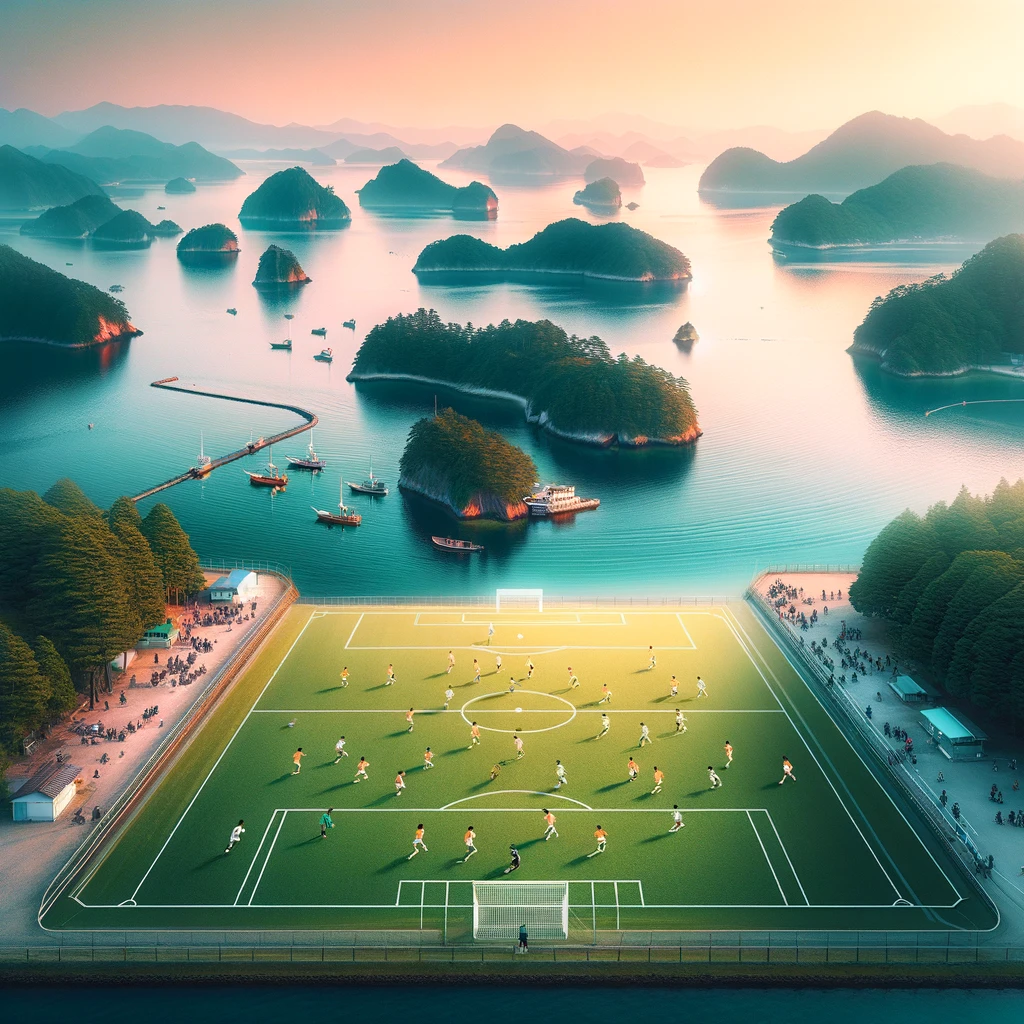 宮城県のサッカーシーンの魅力