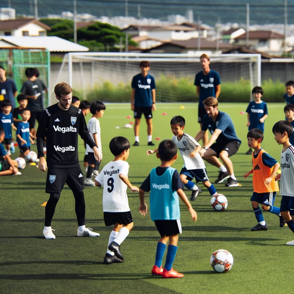 ホームスタジアムと熱狂的なサポーター