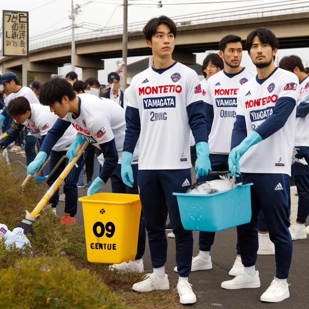 未来への展望とサッカー文化の発展