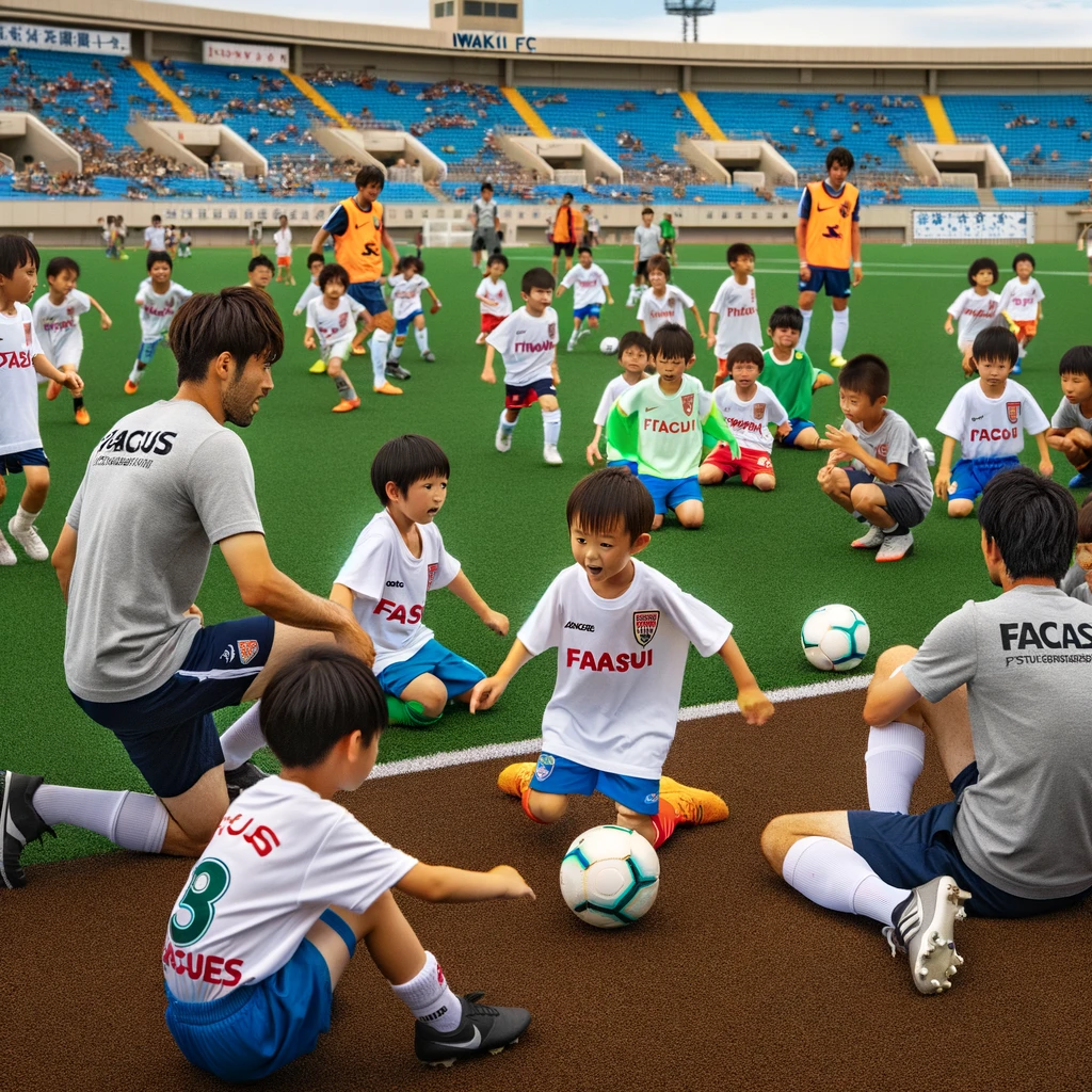 ホームスタジアムと熱狂的なサポーター