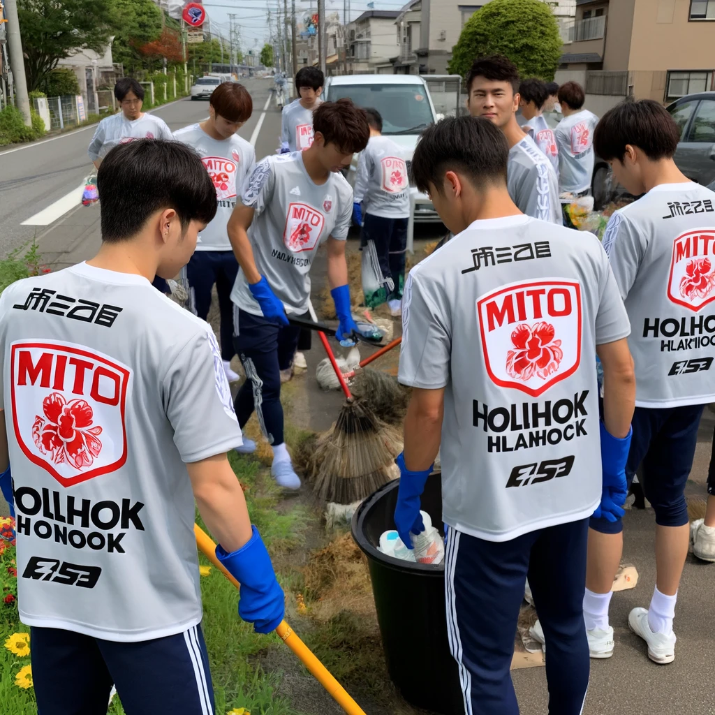 未来への展望と地域との共存共栄