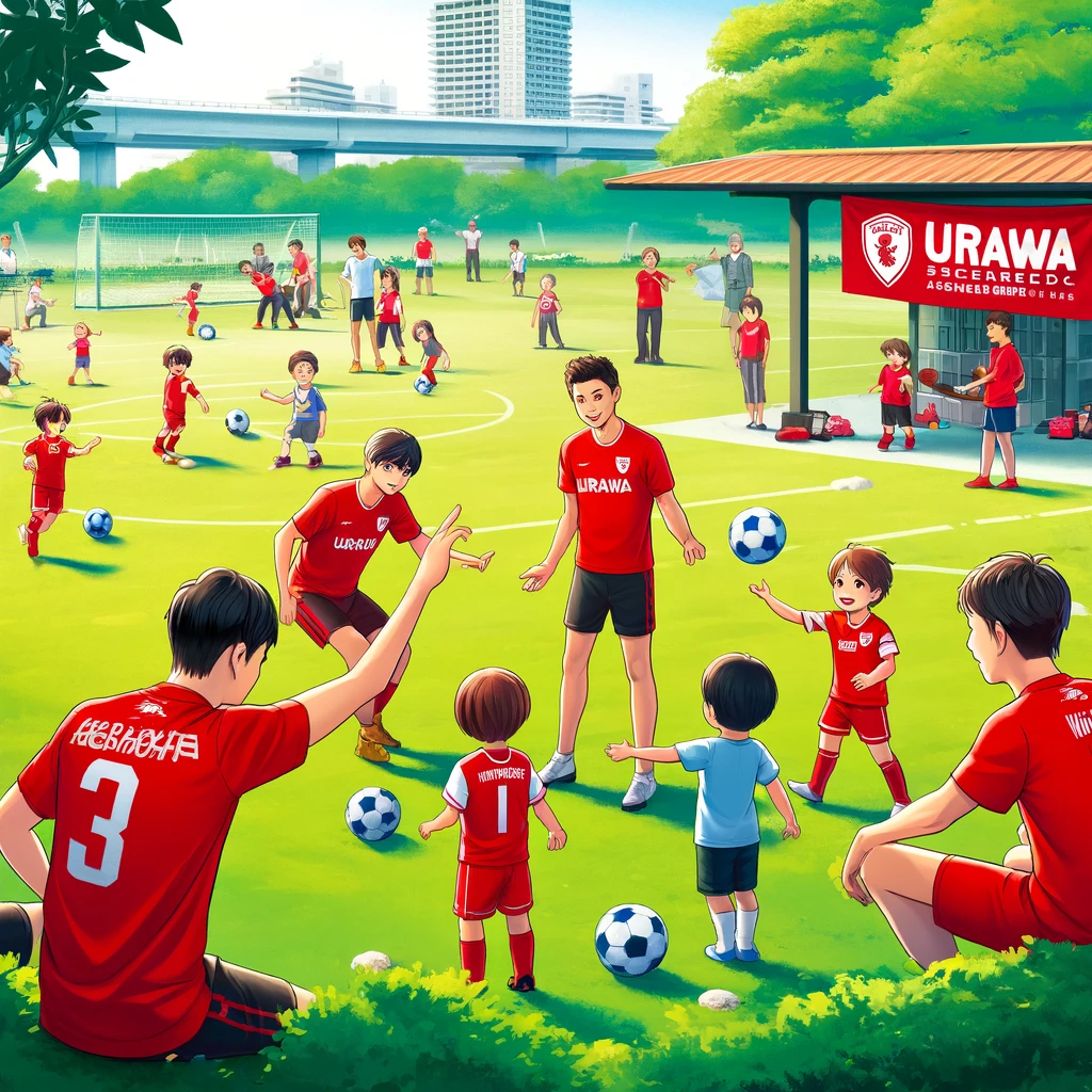 ホームスタジアムの雰囲気とサポーターの情熱
