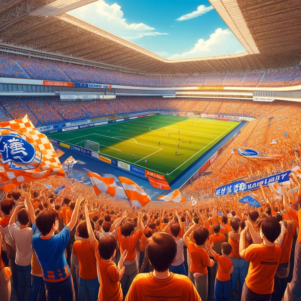 テクニカルなサッカースタイルと戦術の多彩さ