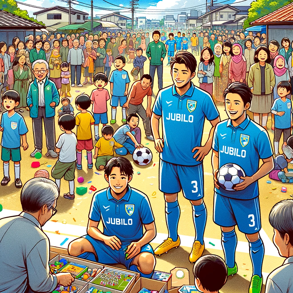 若手育成とトップチームの実績