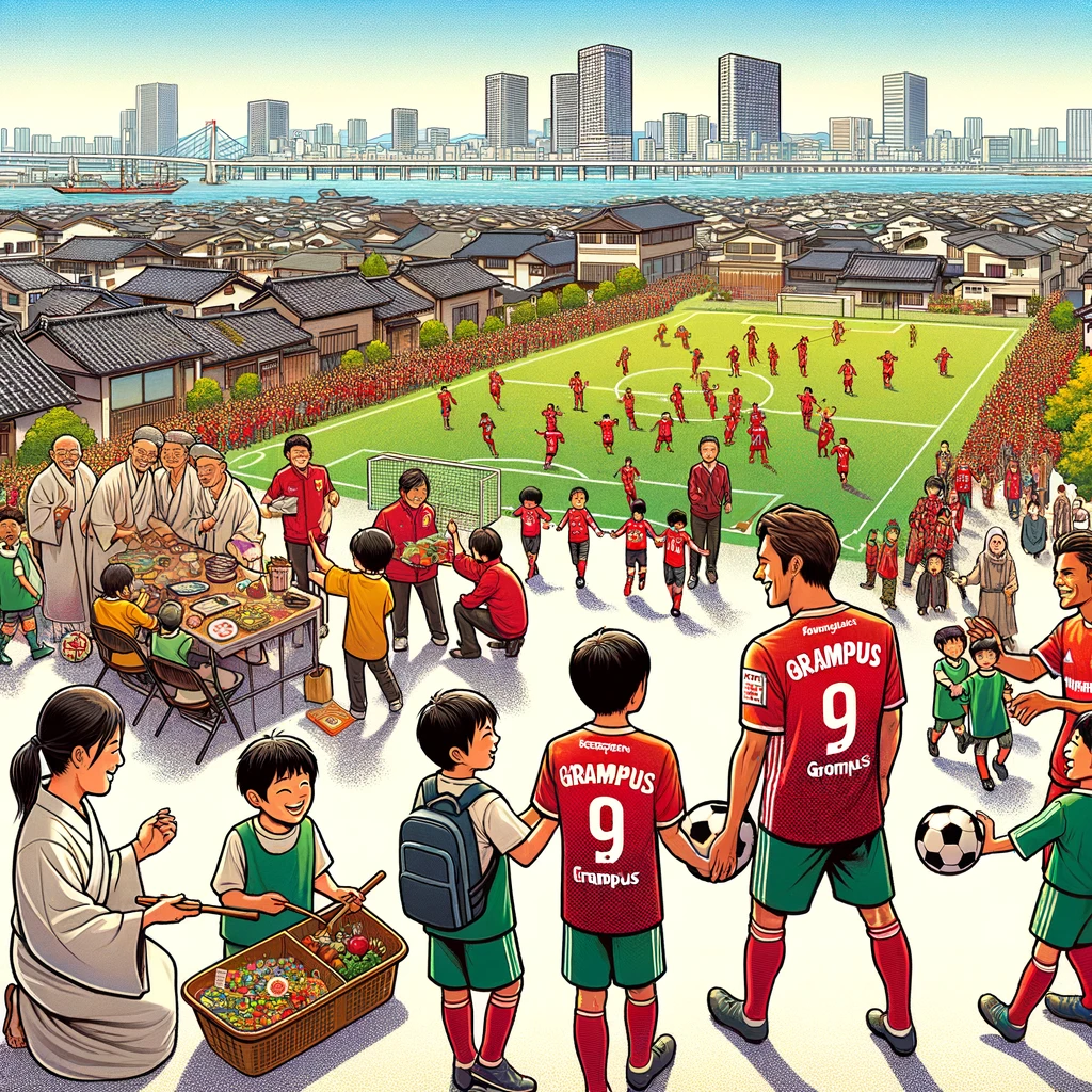 若手育成とトップチームの実績