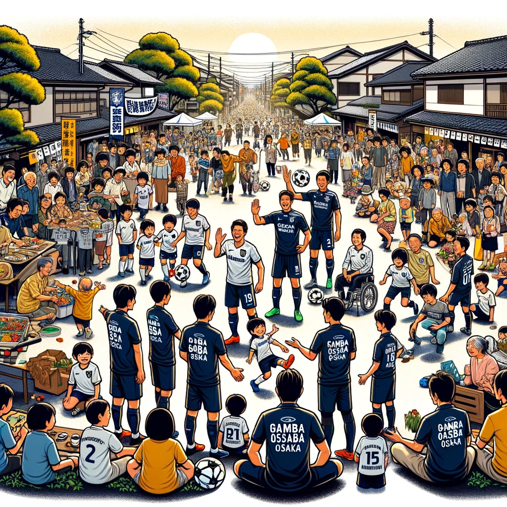 若手育成とトップチームの実績