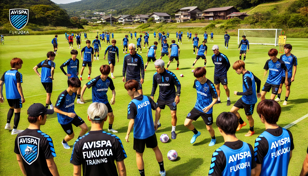 若手育成とトップチームの実績