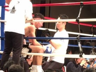 f:id:boxingcafe:20200213232925j:plain f:id:boxingcafe:20200213232925j:plain