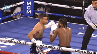 Boxing Is Back ラスベガス興行再開 無観客試合の内容と結果 あと感想 信太のボクシングカフェ