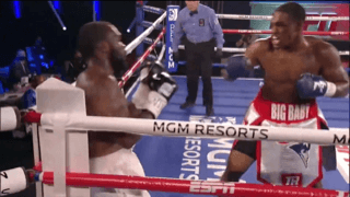 Boxing Is Back ラスベガス興行再開 無観客試合の内容と結果 あと感想 信太のボクシングカフェ