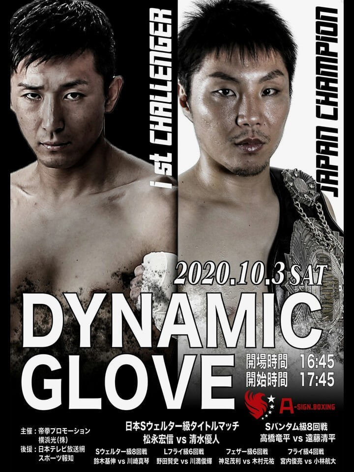 f:id:boxingcafe:20200930212833j:plain f:id:boxingcafe:20200930212833j:plain