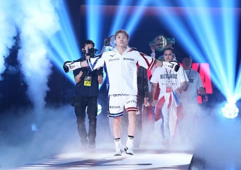 Pick Up News！！海外報道、井上vsネリは東京ドーム！PBC on