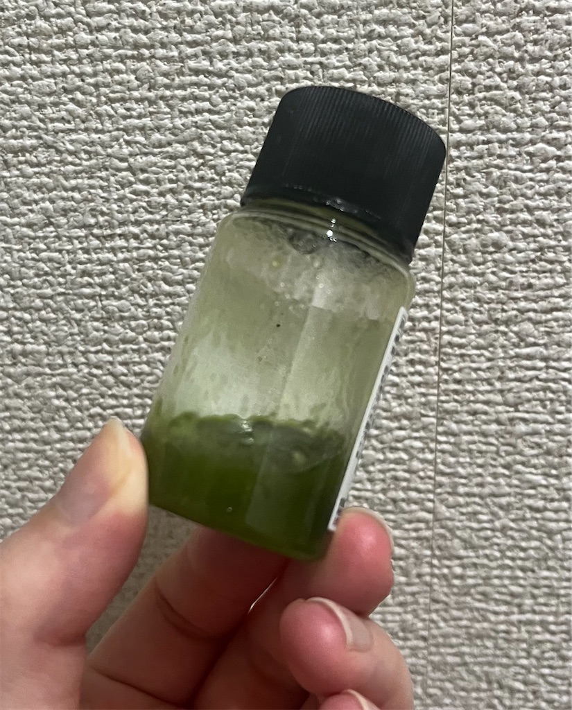 LUSH】髪のツヤが爆誕！？ワサビ配合シャンプー！【ワビサビシャンクイ