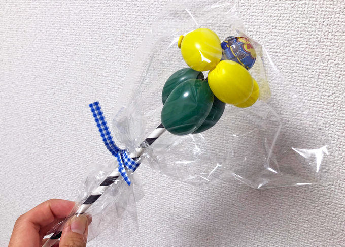 チュッパチャプス