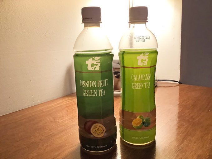 ペットボトル