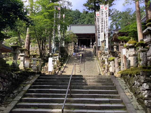 華厳寺