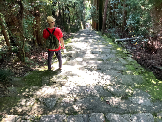 長命寺