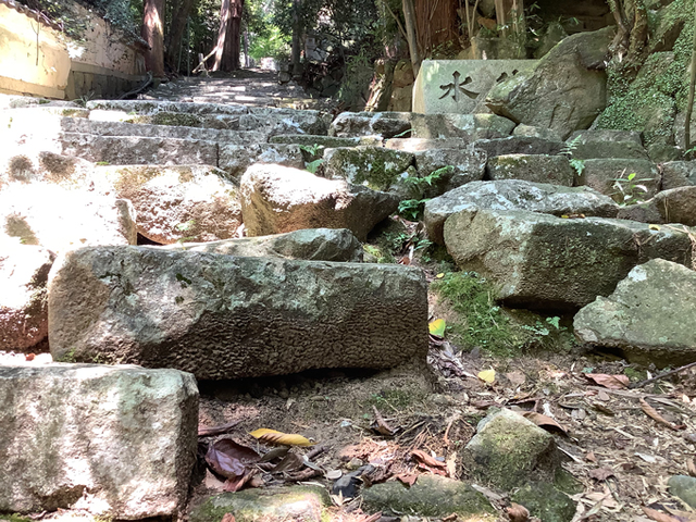 長命寺