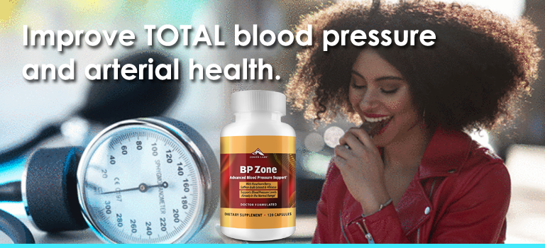Bp Zone Review – Best Way To Reduce High Blood Pressure! - BP Zone
