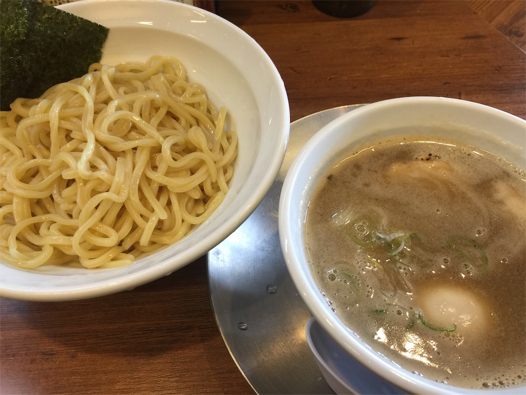 大ファンなので頑張って欲しい十兵衛 つけ麺のツユはそのまま飲み干してしまう 青森市グルメブログ 鯛も一人はうまからず 大ファンなので頑張って欲しい十兵衛 つけ麺のツユはそのまま飲み干してしまう 青森市グルメブログ 鯛も一人はうまからず