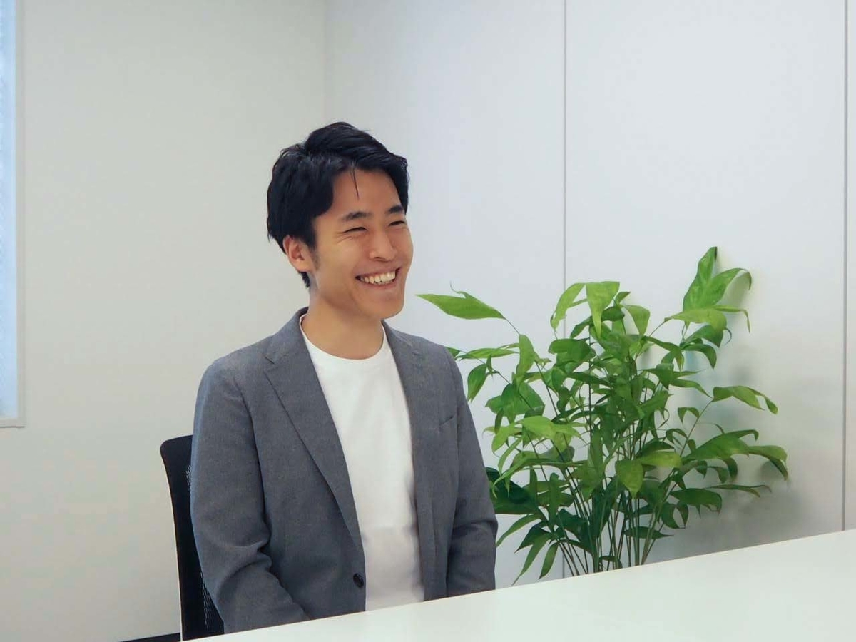 「データサイエンティストとしての集大成をここで1つ残すことができたかなと思っています」(吉田)
