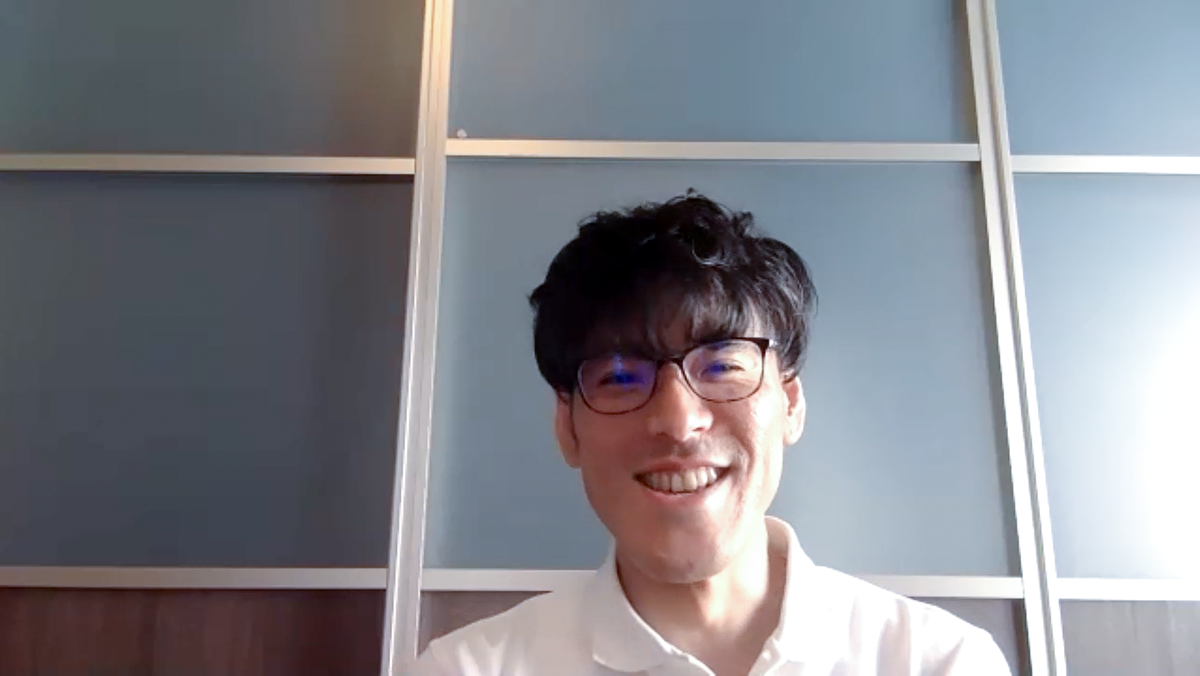 insight+のデザイナー 佐藤(雅)