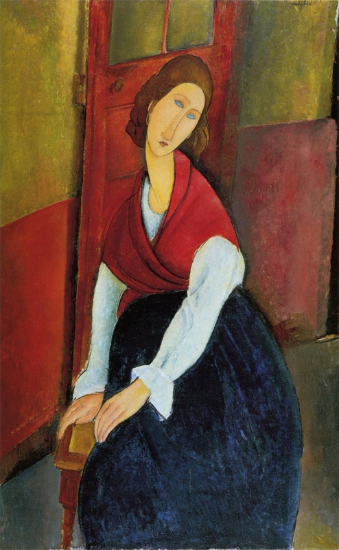 モディリアーニ 真実の愛（原題：Modigliani） - 大藝海〜藝術を編む〜