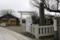 湊城跡（土崎神明社）