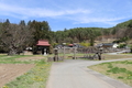 長野県佐久市にある安養寺（信州味噌発祥の地）