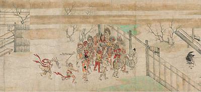 融通念仏縁起 続日本の絵巻21 日本の絵巻 0 清凉寺「融通念仏縁起絵巻」制作に加わった六角寂済 UAG 日本の絵巻 (続21) 融通念仏縁起 融通念仏縁起 続日本の絵巻21 日本の絵巻 0 清凉寺「融通念仏縁起絵巻」制作に加わった六角寂済 UAG 日本の絵巻 (続21) 融通念仏縁起