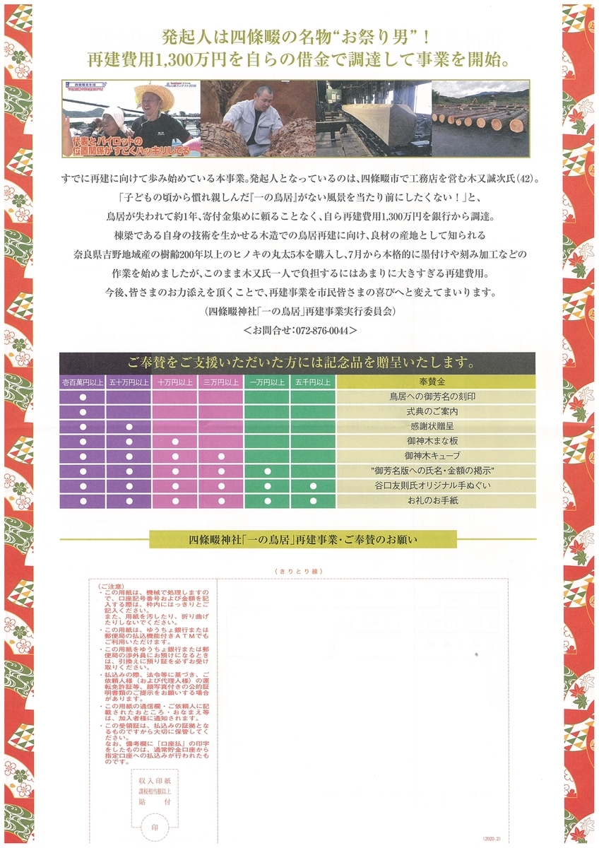 歴史絵巻 打越家伝