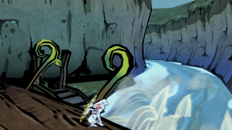 大神 この世の命が 蘇る 其の六 Muku Laboratory