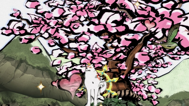 大神 この世の命が 蘇る 其の六 Muku Laboratory