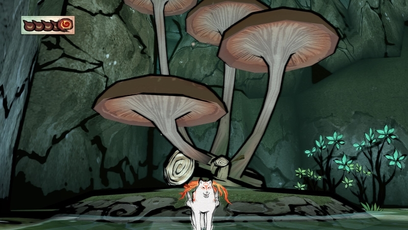 大神 この世の命が 蘇る 其の五 Muku Laboratory