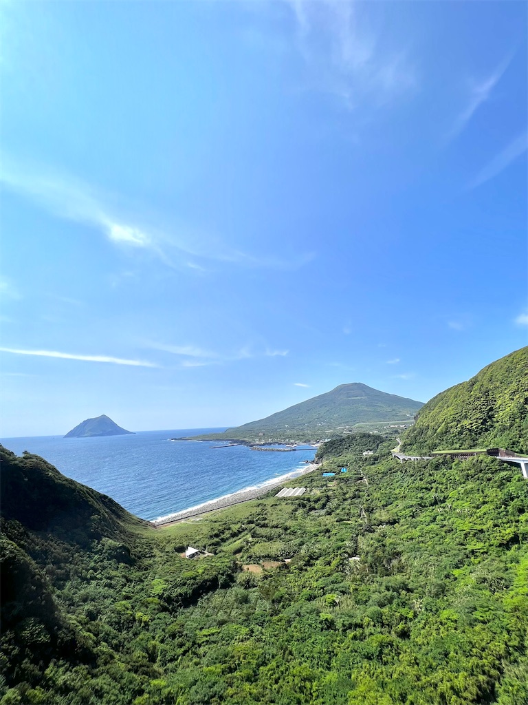 5年間の八丈島での採集ダイジェスト - DYNARY