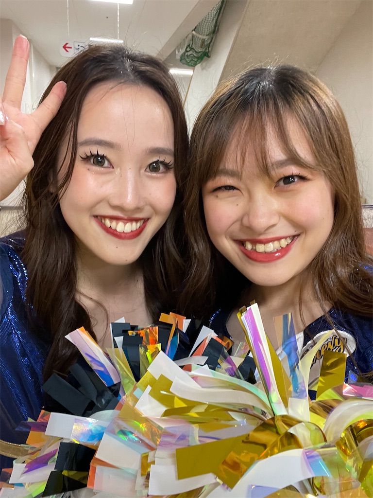 AKARIといえば、、？🎀 - brex-cheer-brexy's diary
