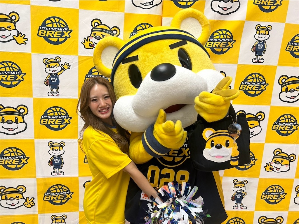 チアーズ!('00米) こんにちは！KOZUEです🍙 公式にて発表がありましたが 福岡SUNS