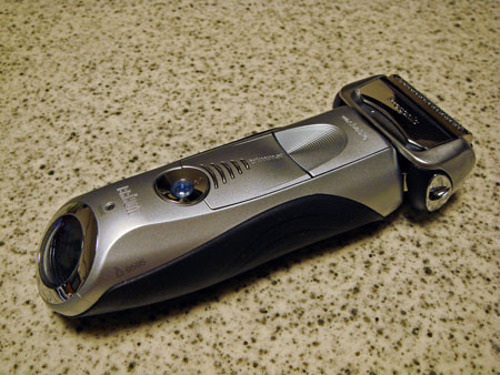 【未使用】ブラウン (ブラウン) メンズシェーバプロソニック BS9595 未使用】ブラウン (ブラウン) メンズシェーバプロソニック