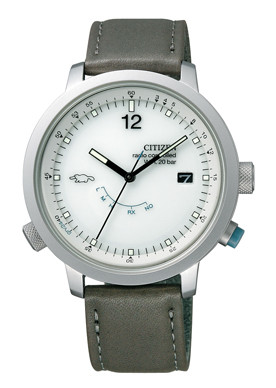 CITIZEN リアルスケールモデル GRVエディション VO10-6752H シチズン リアルスケールモデル GRV エディション VO10-6752H