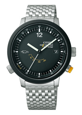 CITIZEN リアルスケールモデル GRVエディション VO10-6752H シチズン リアルスケールモデル GRV エディション VO10-6752H